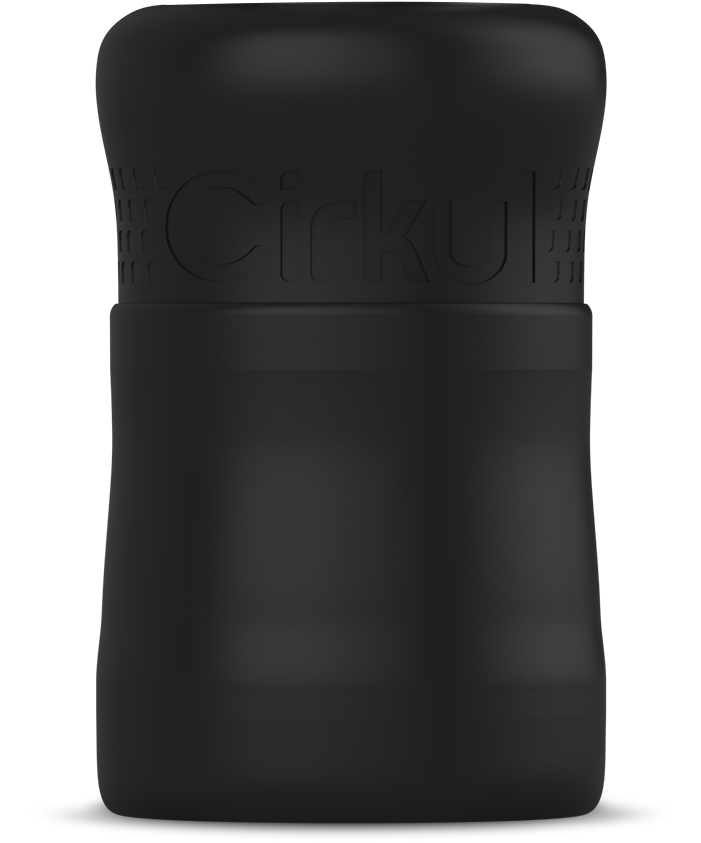 CX: 12oz. Shock Sleeve (for 12oz. Stainless Steel Bottle)