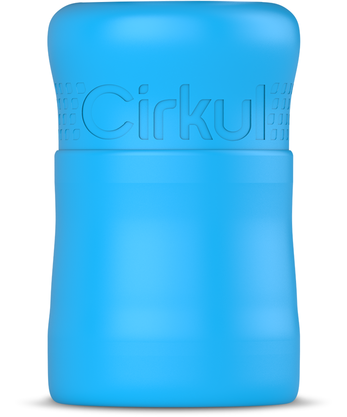 CX: 12oz. Shock Sleeve (for 12oz. Stainless Steel Bottle)