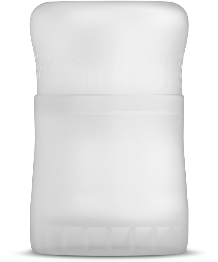 CX: 12oz. Shock Sleeve (for 12oz. Stainless Steel Bottle)
