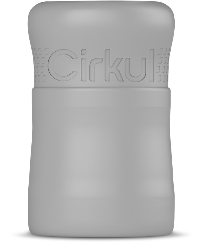 CX: 12oz. Shock Sleeve (for 12oz. Stainless Steel Bottle)