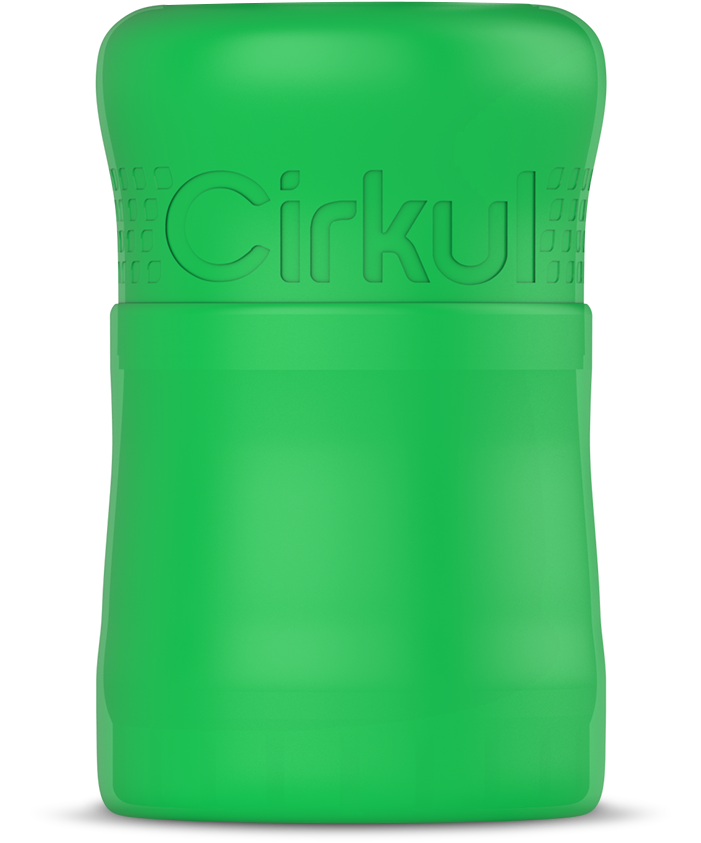 CX: 12oz. Shock Sleeve (for 12oz. Stainless Steel Bottle)