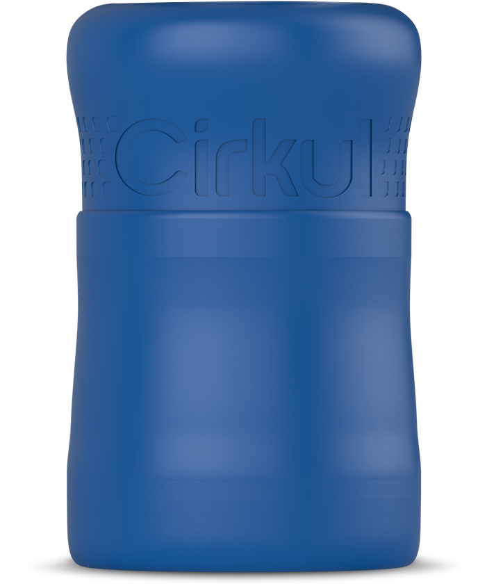 CX: 12oz. Shock Sleeve (for 12oz. Stainless Steel Bottle)