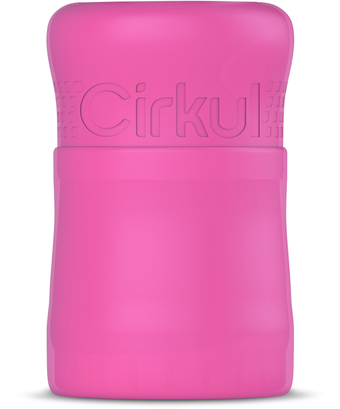 CX: 12oz. Shock Sleeve (for 12oz. Stainless Steel Bottle)
