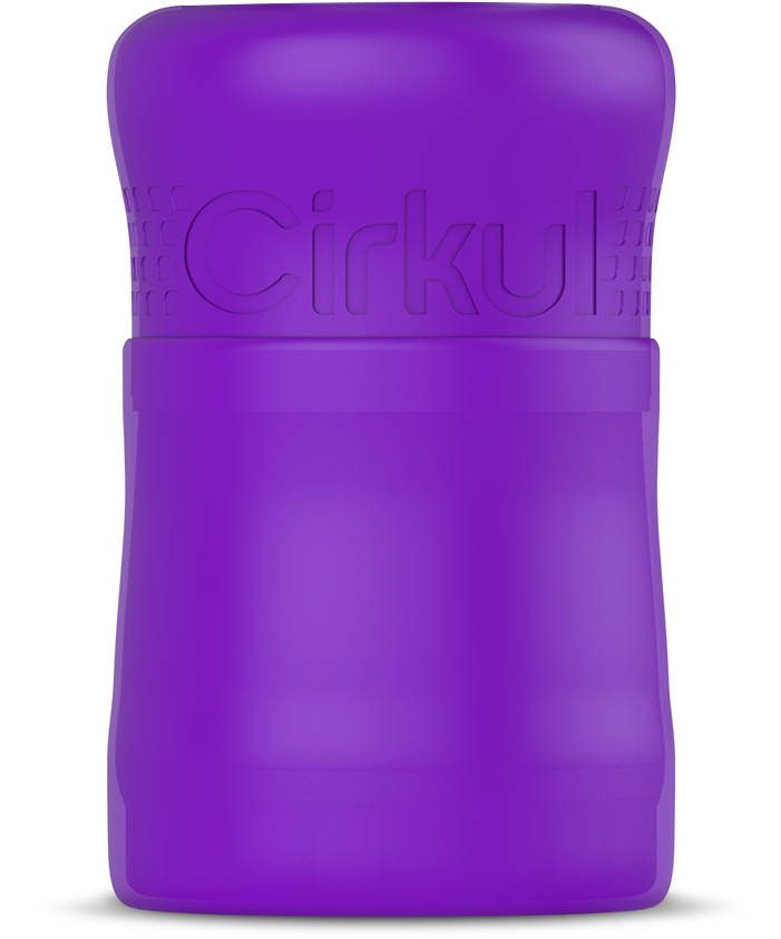 CX: 12oz. Shock Sleeve (for 12oz. Stainless Steel Bottle)