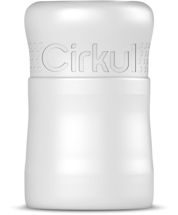 CX: 12oz. Shock Sleeve (for 12oz. Stainless Steel Bottle)