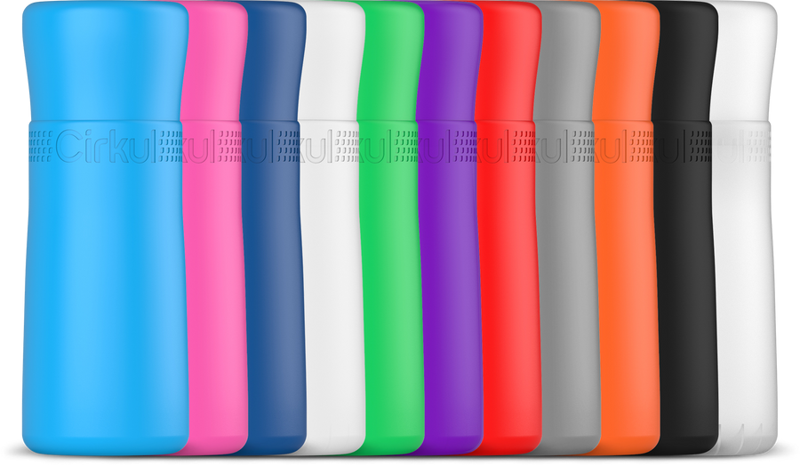 Add-on: 42oz. Shock Sleeve (for 42oz. Stainless Steel Bottle)