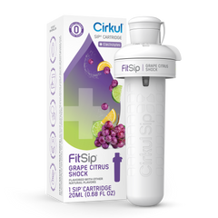Grape Citrus Shock