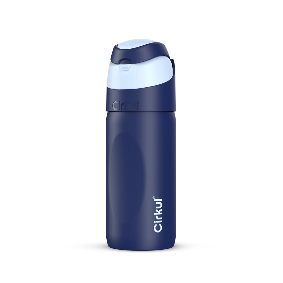 CX: 16oz. StrawSip™ Flip Bottle