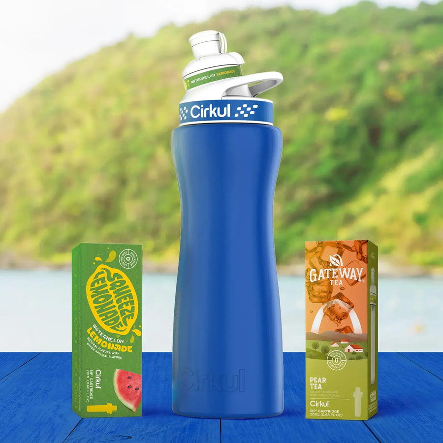 Coastal Classic Bundle