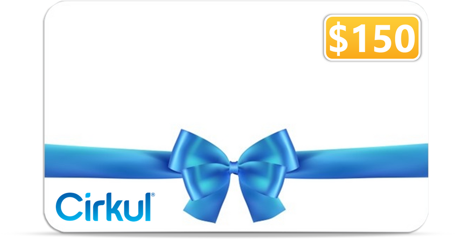 Cirkul eGift Card