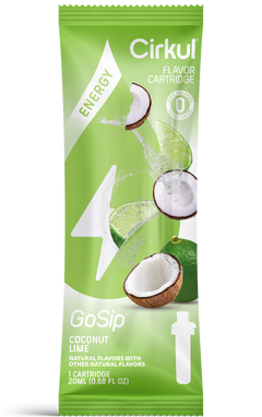 Coconut Lime