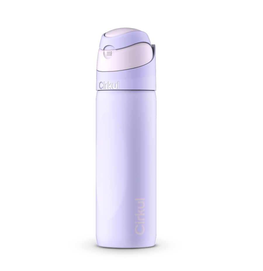 Limited Edition: 26oz. Daydream StrawSip™ Flip Bottle