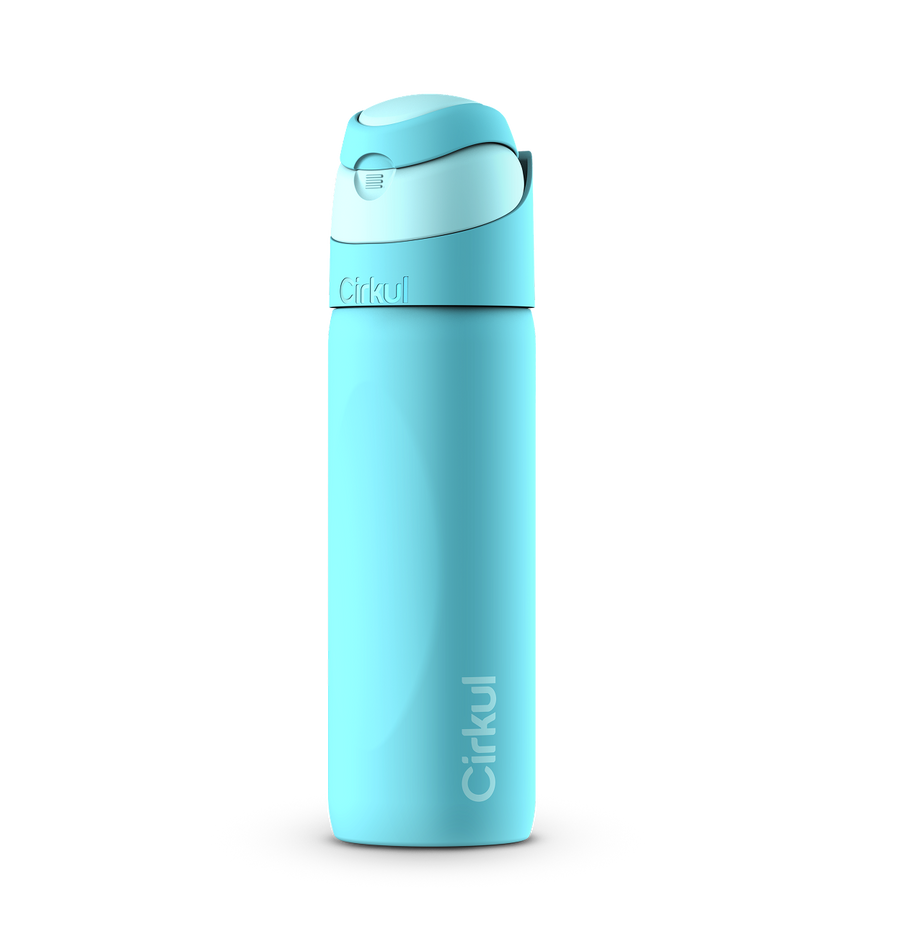 CX: 26oz. StrawSip™ Flip Bottle