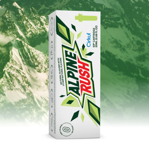 Alpine Rush