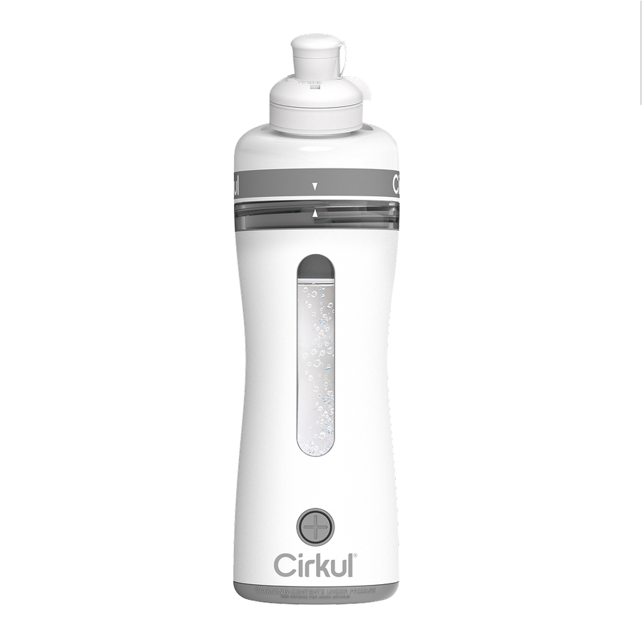 Base: Cirkul Plus Bottle