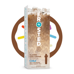 Classic Iced Coffee