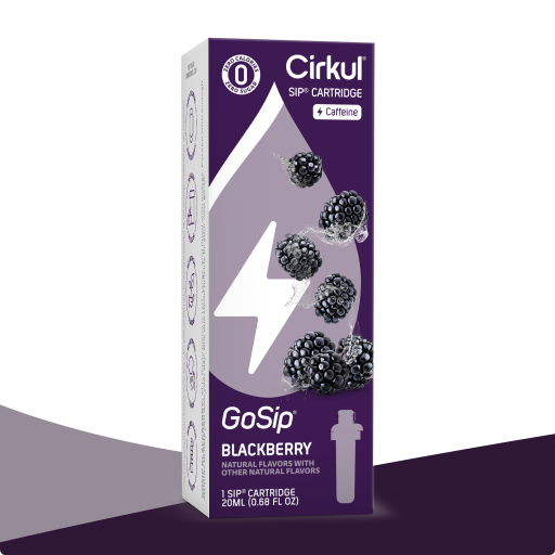 CX: GoSip Blackberry