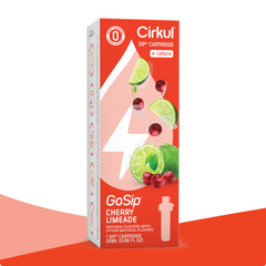 Cherry Limeade