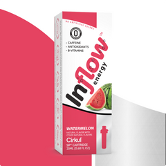 Energy Watermelon