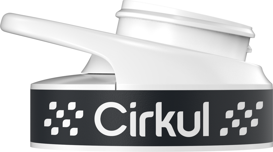 CX: New Comfort-Grip Lid