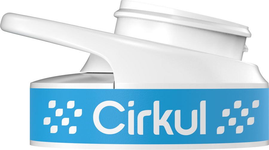 CX: New Comfort-Grip Lid