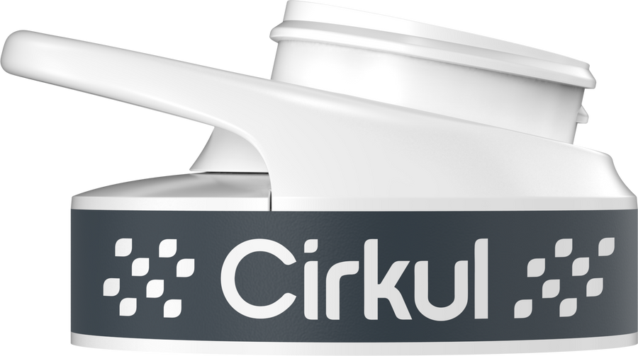 CX: New Comfort-Grip Lid