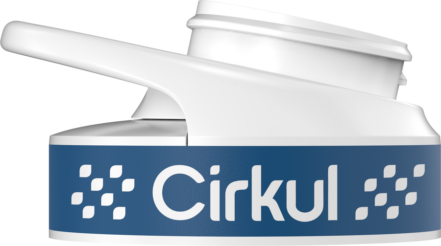 CX: New Comfort-Grip Lid