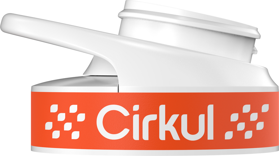 CX: New Comfort-Grip Lid