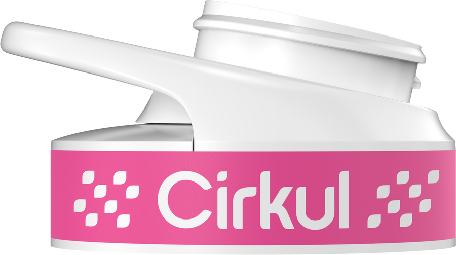 CX: New Comfort-Grip Lid