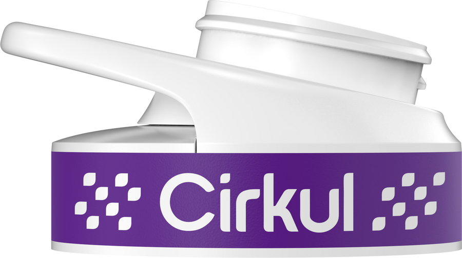 CX: New Comfort-Grip Lid