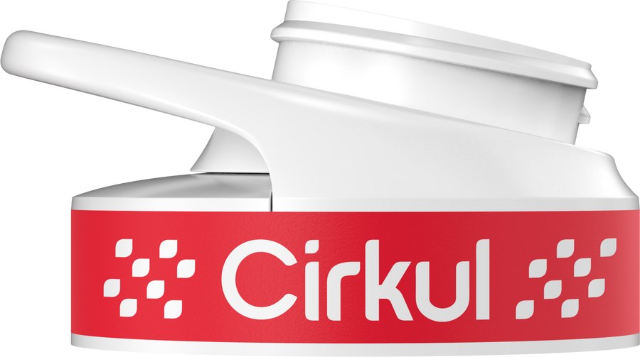 CX: New Comfort-Grip Lid