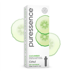 Cucumber (Unsweetened)