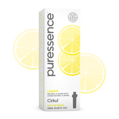 Lemon (Unsweetened)