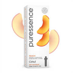 Peach (Unsweetened)