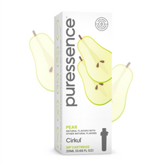 Pear (Unsweetened)