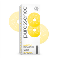 Pineapple (Unsweetened)