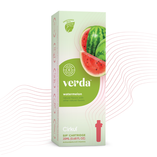 Auto-Ship Plan: Verda Watermelon